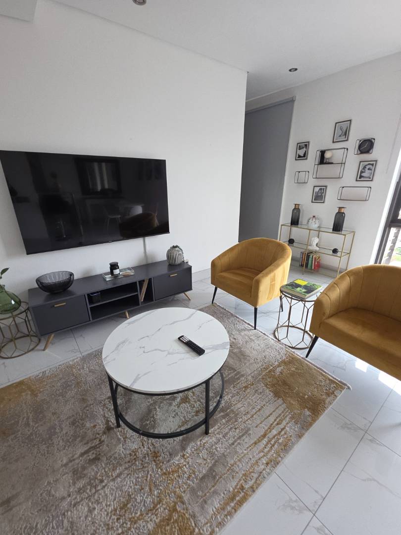 1 Bedroom Property for Sale in Sandton Central Gauteng