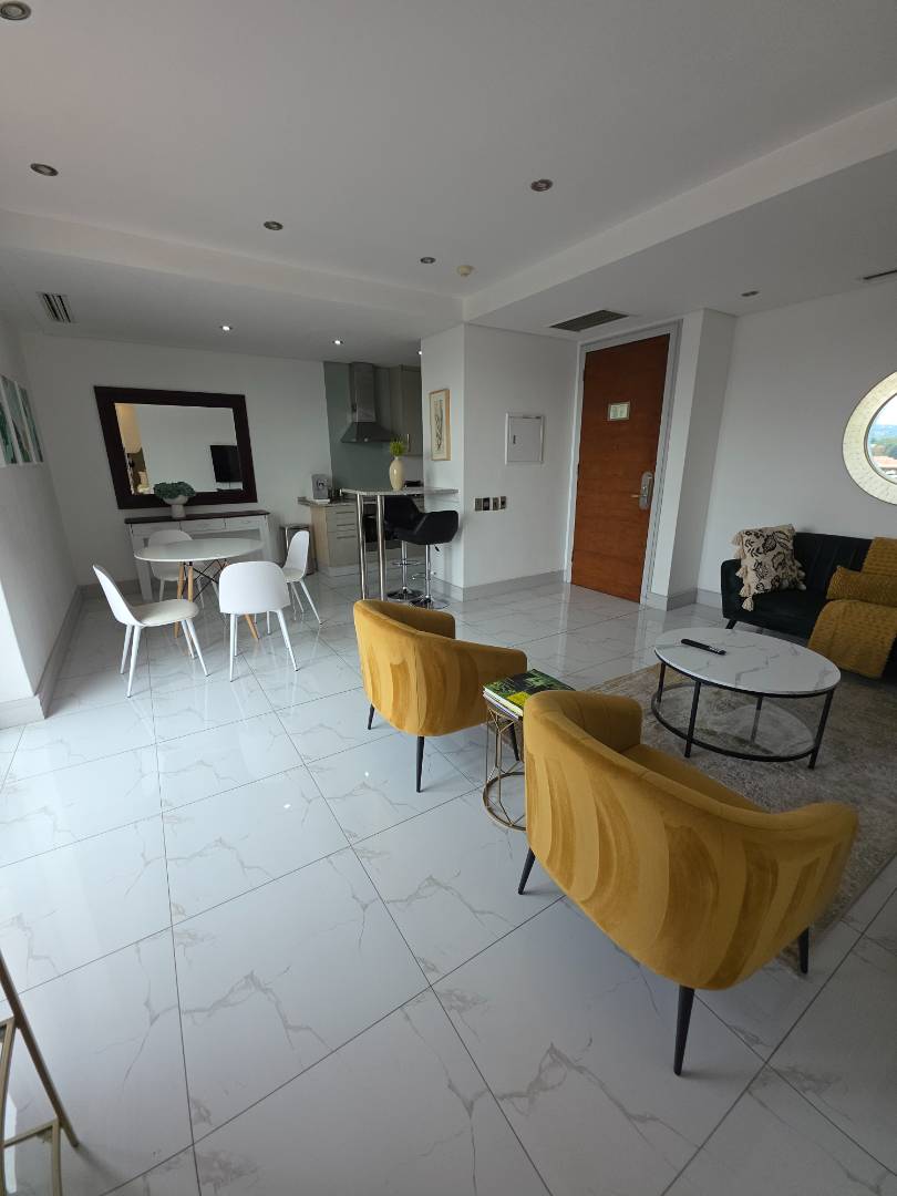 1 Bedroom Property for Sale in Sandton Central Gauteng