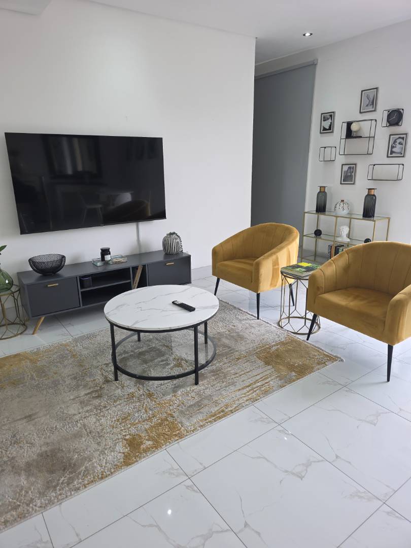 1 Bedroom Property for Sale in Sandton Central Gauteng