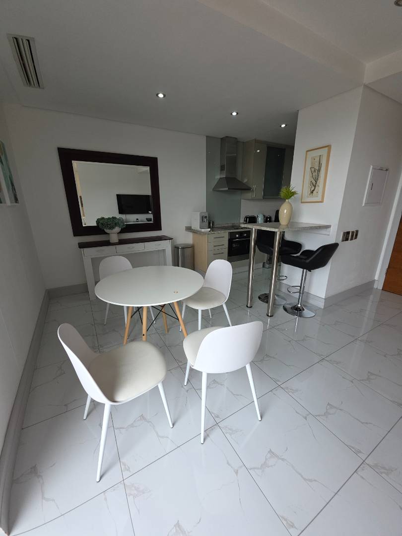 1 Bedroom Property for Sale in Sandton Central Gauteng