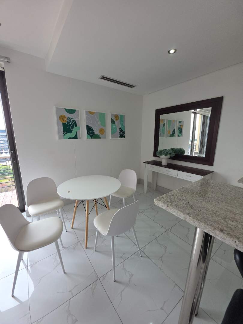 1 Bedroom Property for Sale in Sandton Central Gauteng