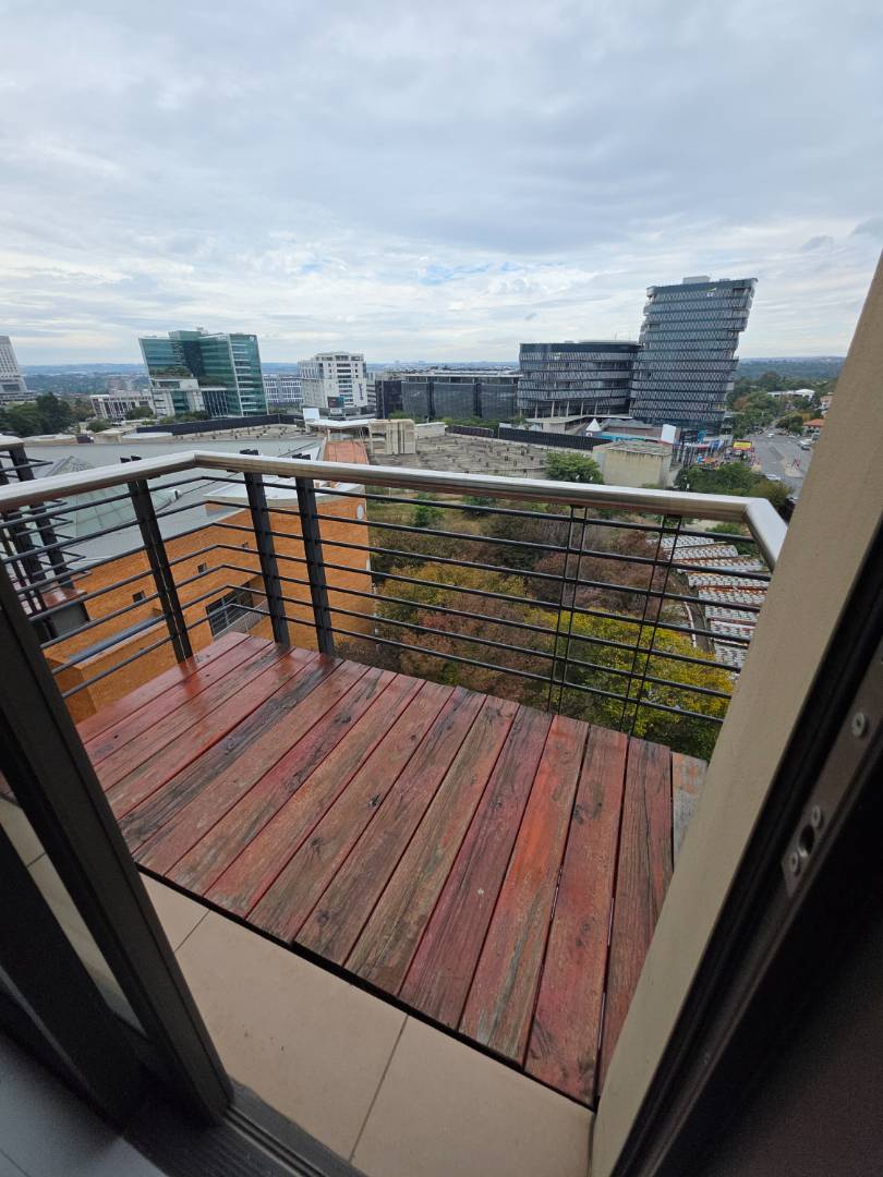 1 Bedroom Property for Sale in Sandton Central Gauteng