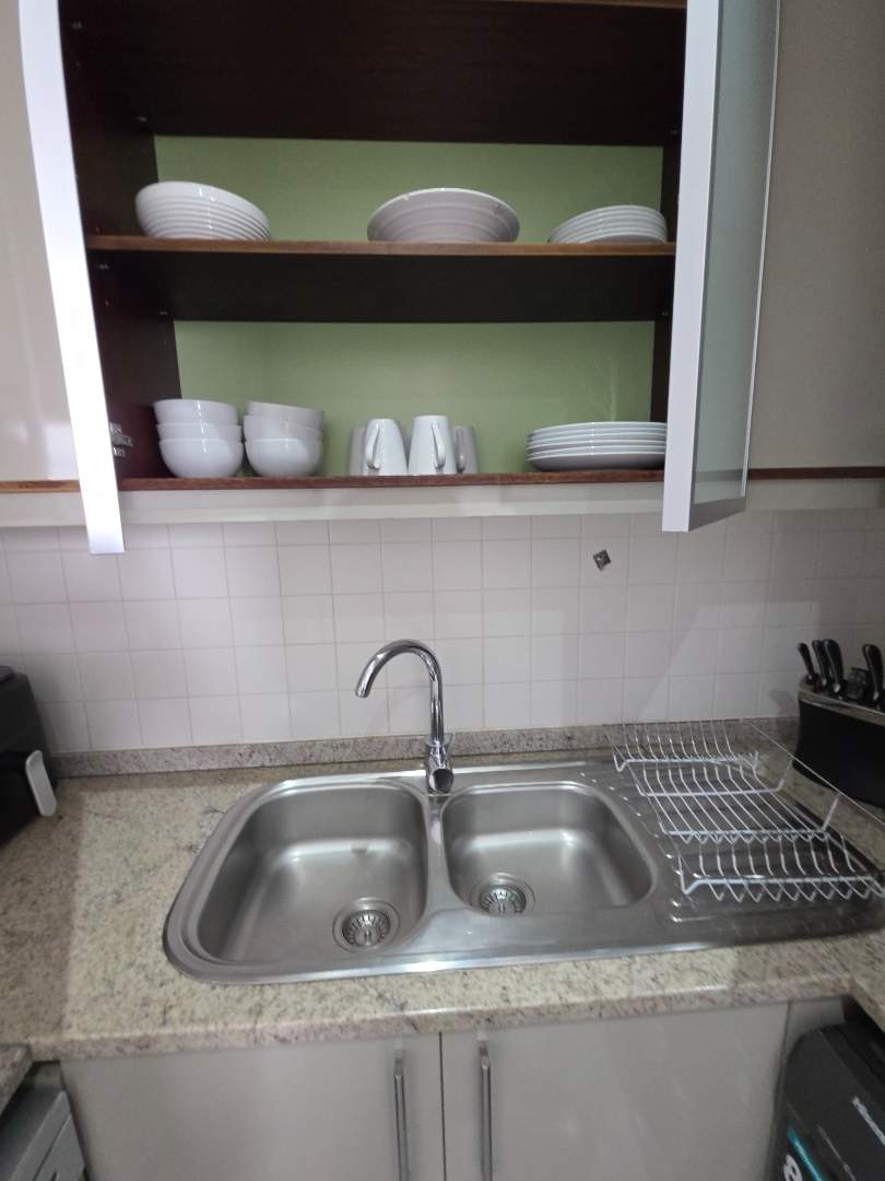 1 Bedroom Property for Sale in Sandton Central Gauteng