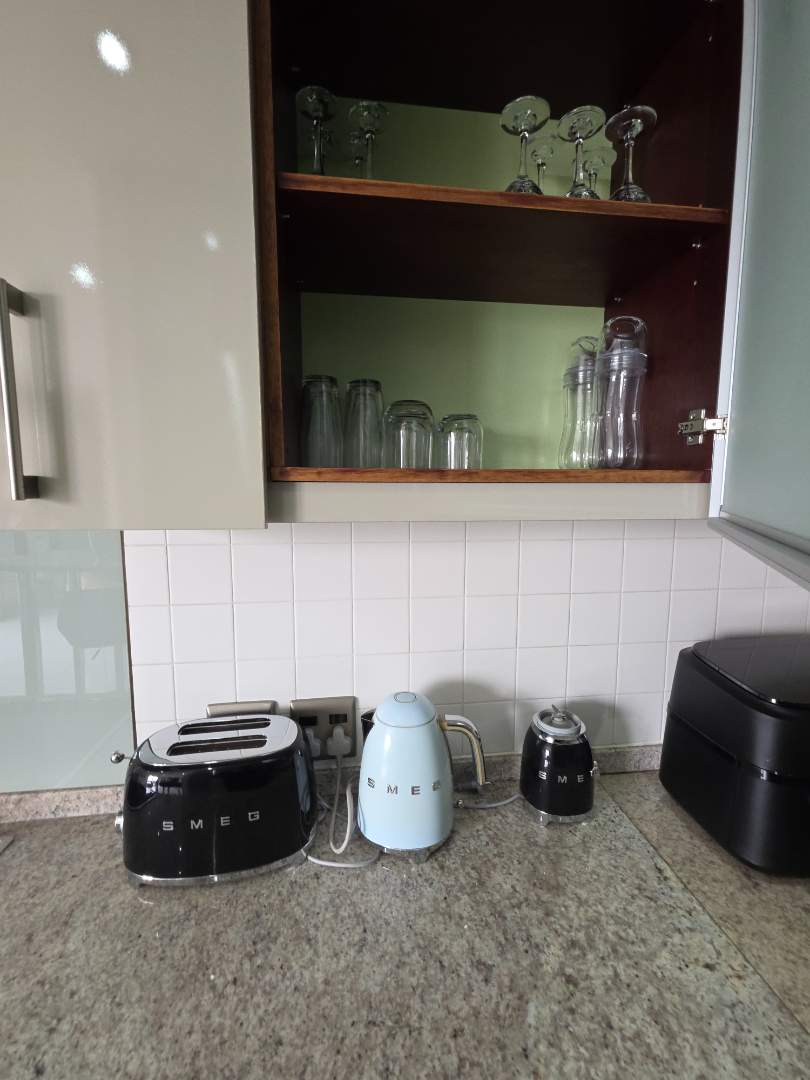 1 Bedroom Property for Sale in Sandton Central Gauteng