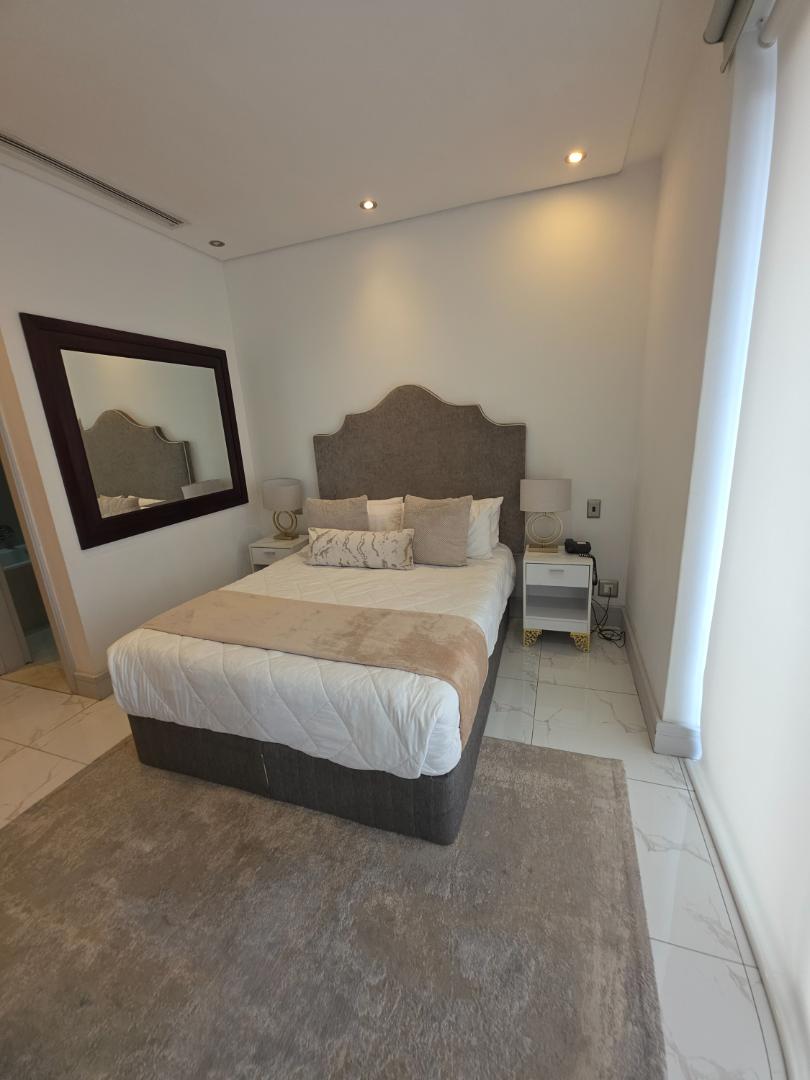 1 Bedroom Property for Sale in Sandton Central Gauteng