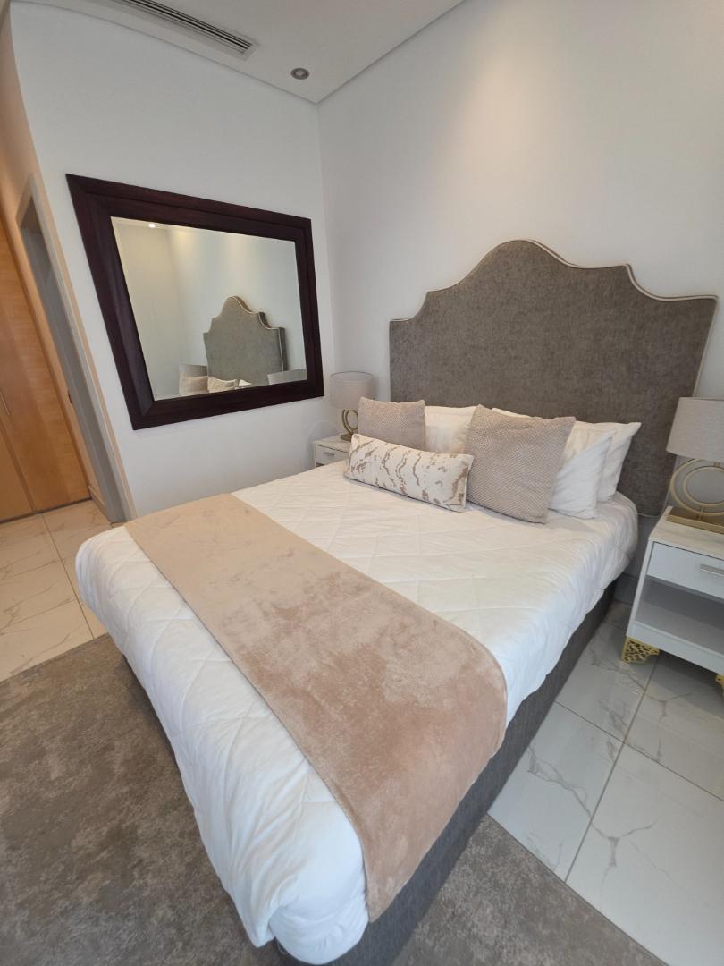 1 Bedroom Property for Sale in Sandton Central Gauteng