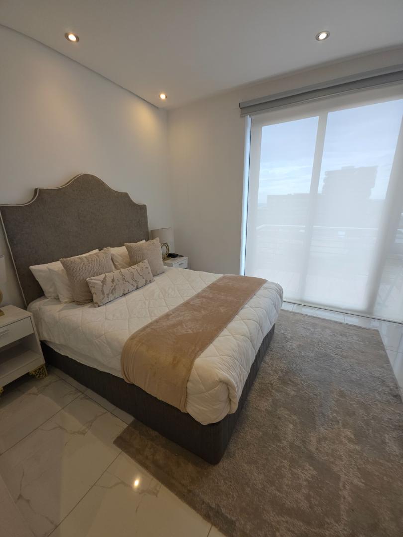 1 Bedroom Property for Sale in Sandton Central Gauteng