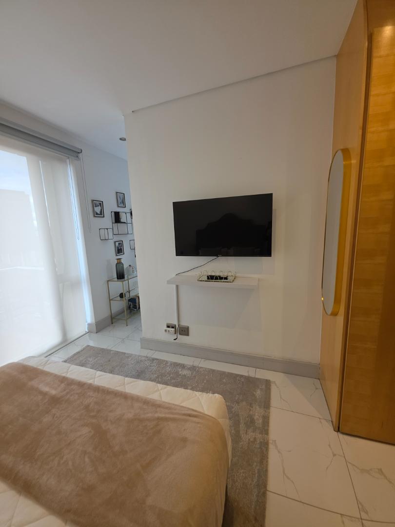 1 Bedroom Property for Sale in Sandton Central Gauteng