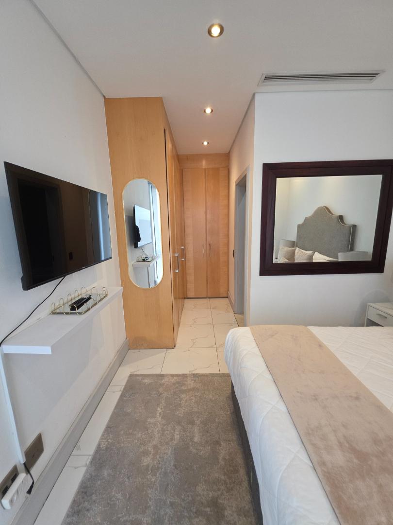1 Bedroom Property for Sale in Sandton Central Gauteng