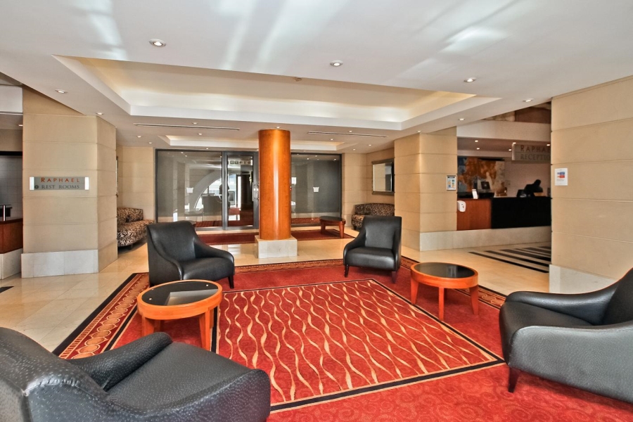 1 Bedroom Property for Sale in Sandton Central Gauteng