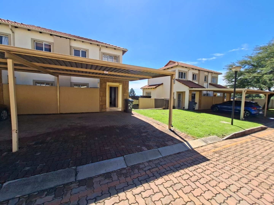 To Let 2 Bedroom Property for Rent in Randburg Gauteng