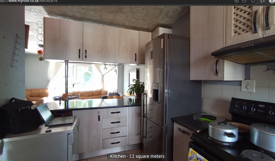 2 Bedroom Property for Sale in Florida Gauteng