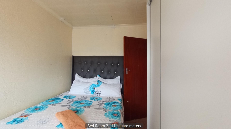 2 Bedroom Property for Sale in Florida Gauteng