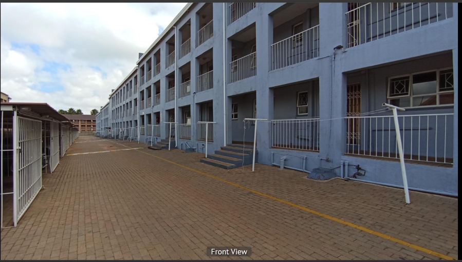 2 Bedroom Property for Sale in Florida Gauteng
