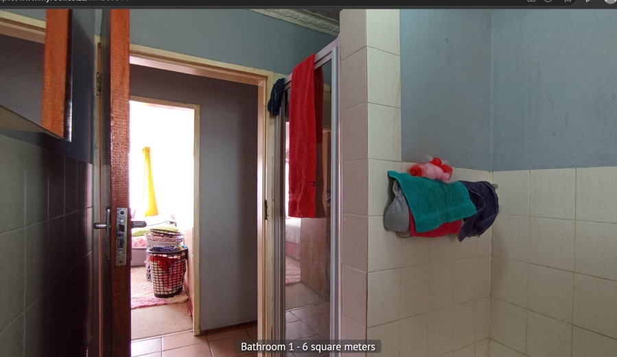 2 Bedroom Property for Sale in Florida Gauteng