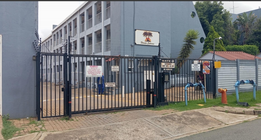 2 Bedroom Property for Sale in Florida Gauteng