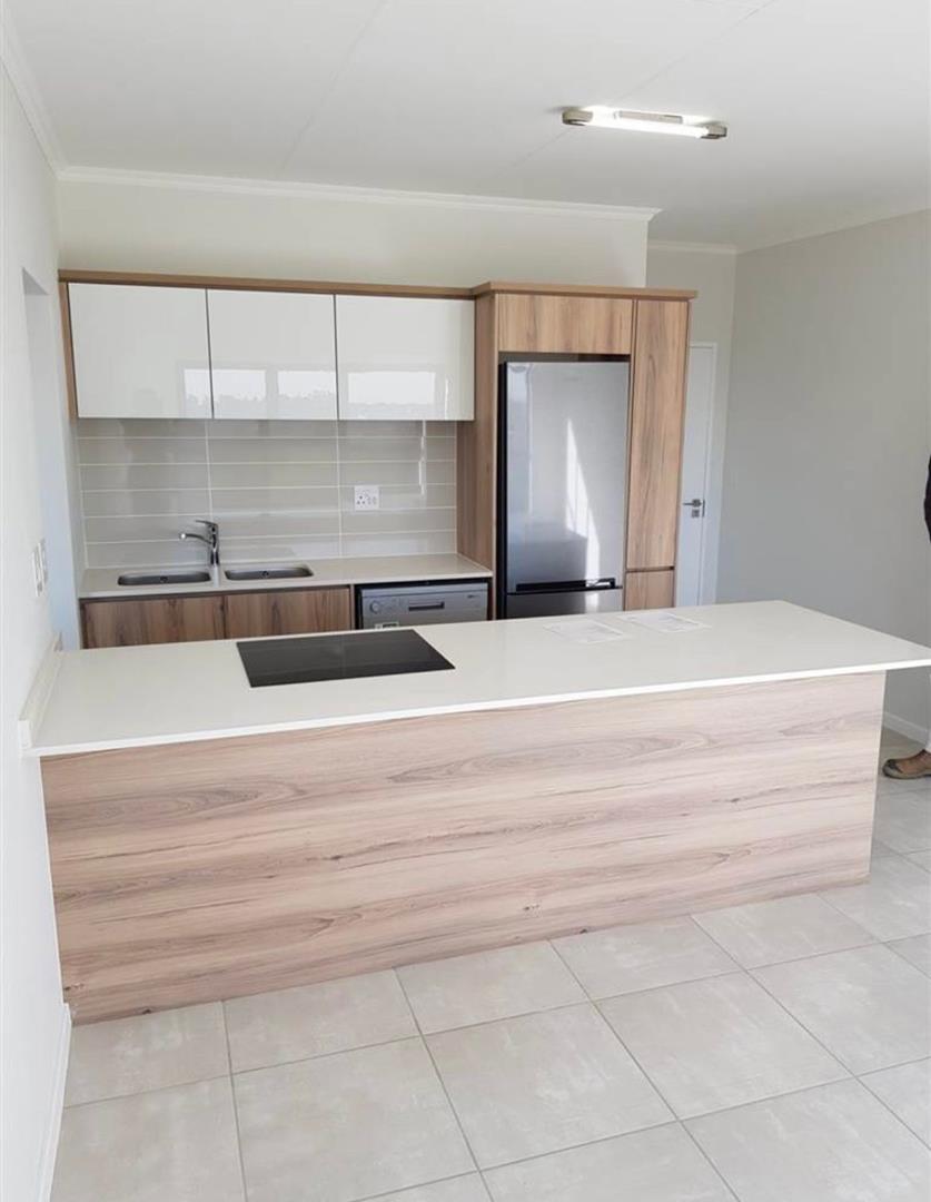 1 Bedroom Property for Sale in Midrand Gauteng