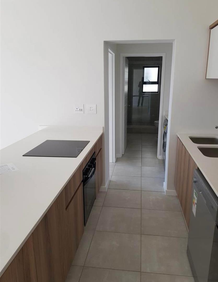 1 Bedroom Property for Sale in Midrand Gauteng