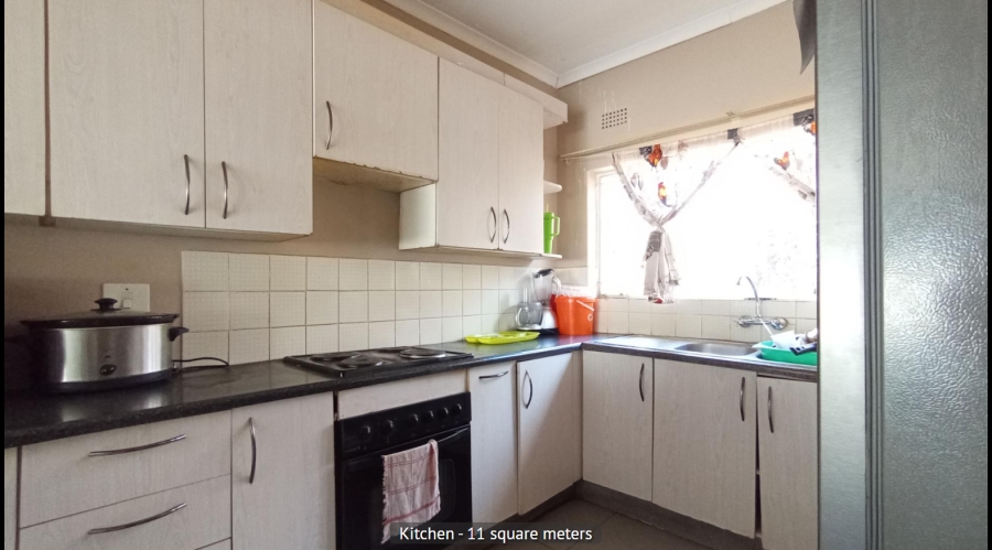 2 Bedroom Property for Sale in Florida Gauteng