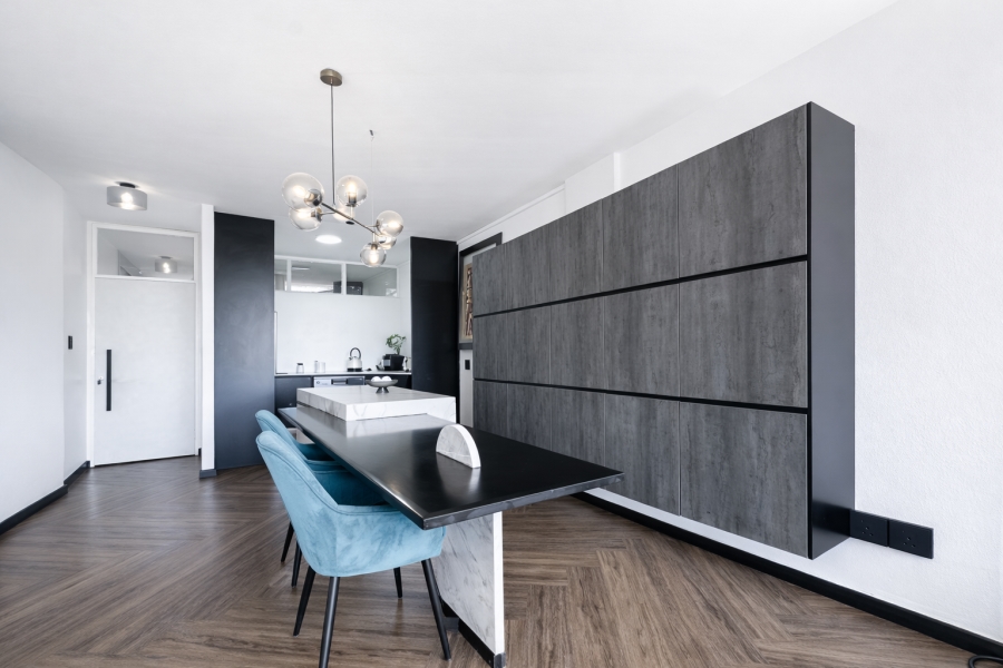 1 Bedroom Property for Sale in Parkmore Gauteng