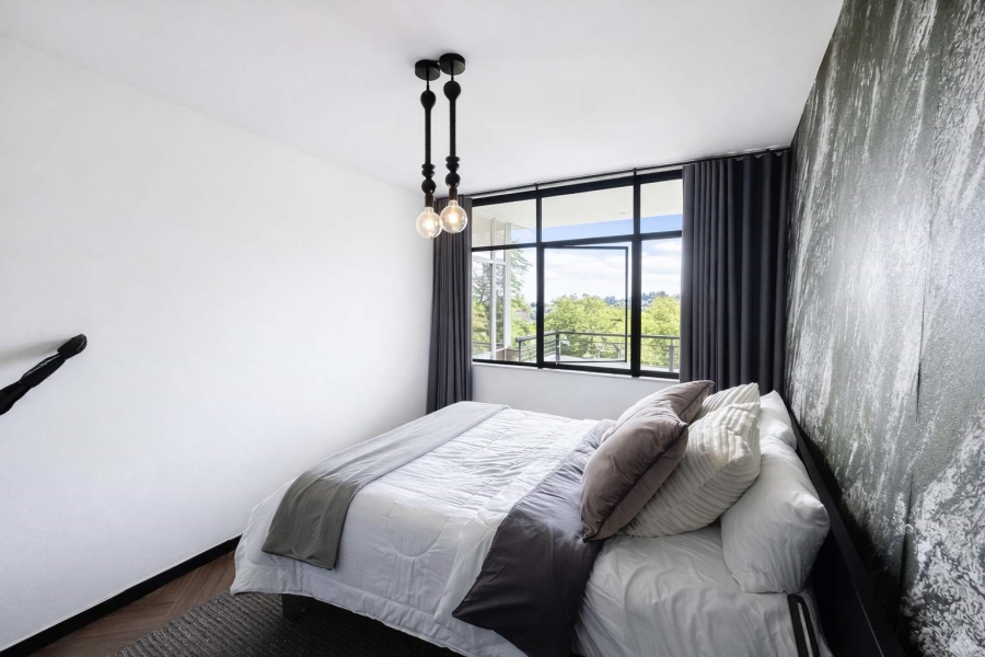 1 Bedroom Property for Sale in Parkmore Gauteng