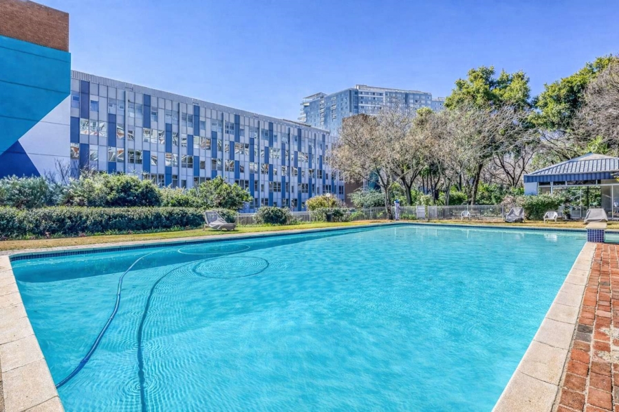 1 Bedroom Property for Sale in Parkmore Gauteng