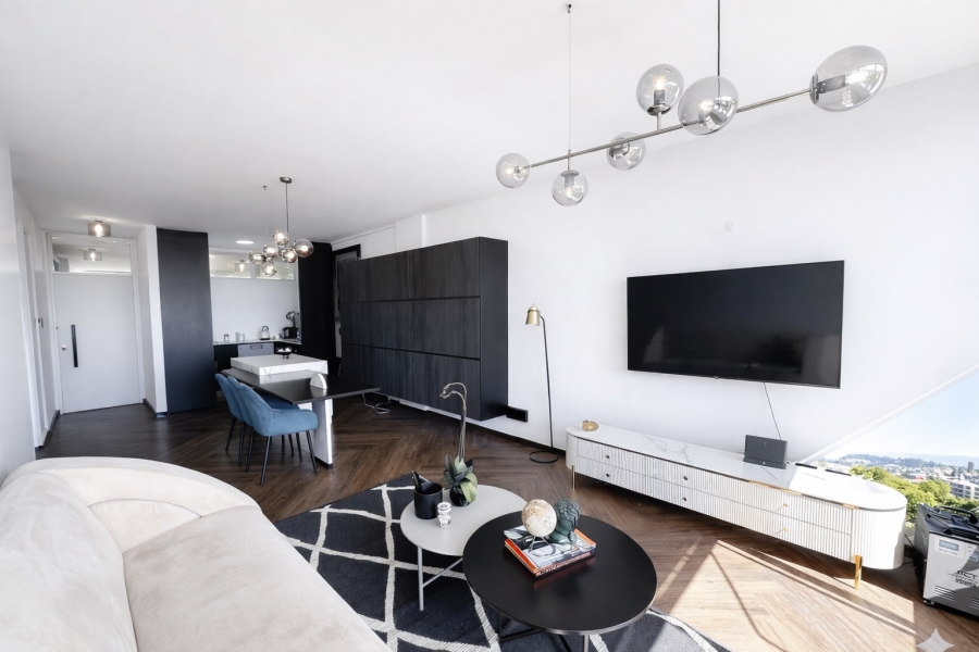 1 Bedroom Property for Sale in Parkmore Gauteng