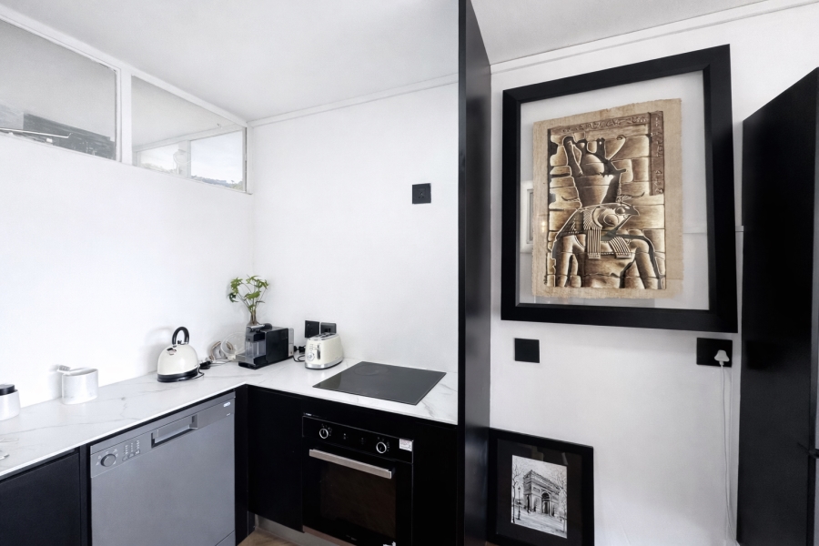 1 Bedroom Property for Sale in Parkmore Gauteng