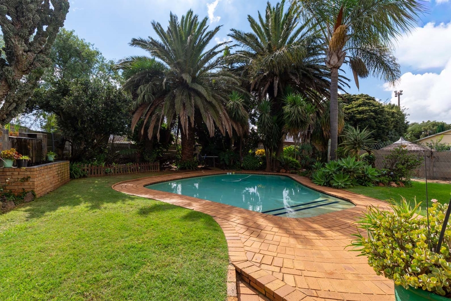 3 Bedroom Property for Sale in Kempton Park Ext 4 Gauteng