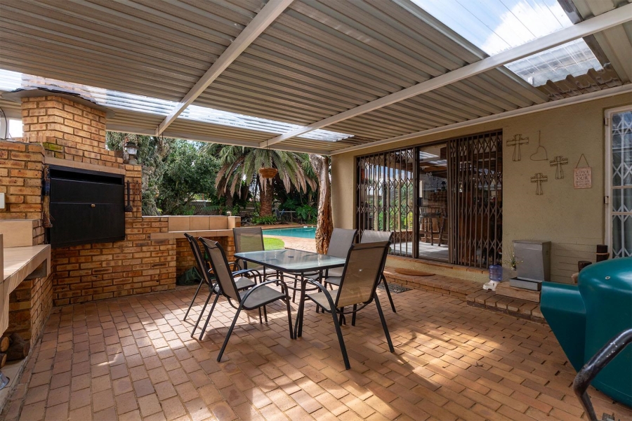 3 Bedroom Property for Sale in Kempton Park Ext 4 Gauteng