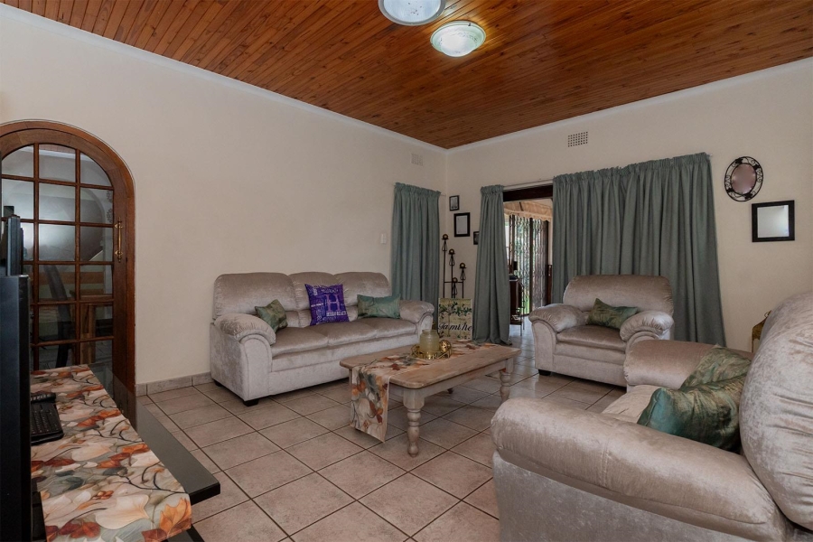 3 Bedroom Property for Sale in Kempton Park Ext 4 Gauteng
