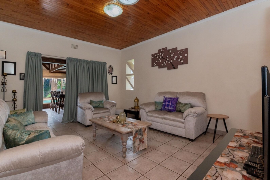 3 Bedroom Property for Sale in Kempton Park Ext 4 Gauteng