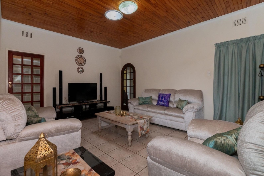 3 Bedroom Property for Sale in Kempton Park Ext 4 Gauteng