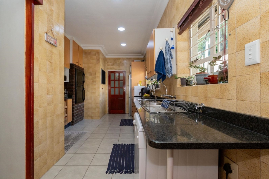 3 Bedroom Property for Sale in Kempton Park Ext 4 Gauteng