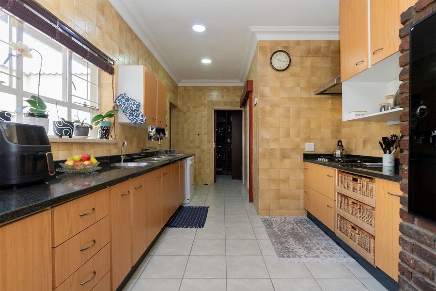 3 Bedroom Property for Sale in Kempton Park Ext 4 Gauteng