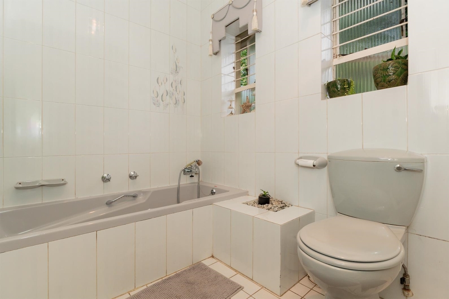3 Bedroom Property for Sale in Kempton Park Ext 4 Gauteng