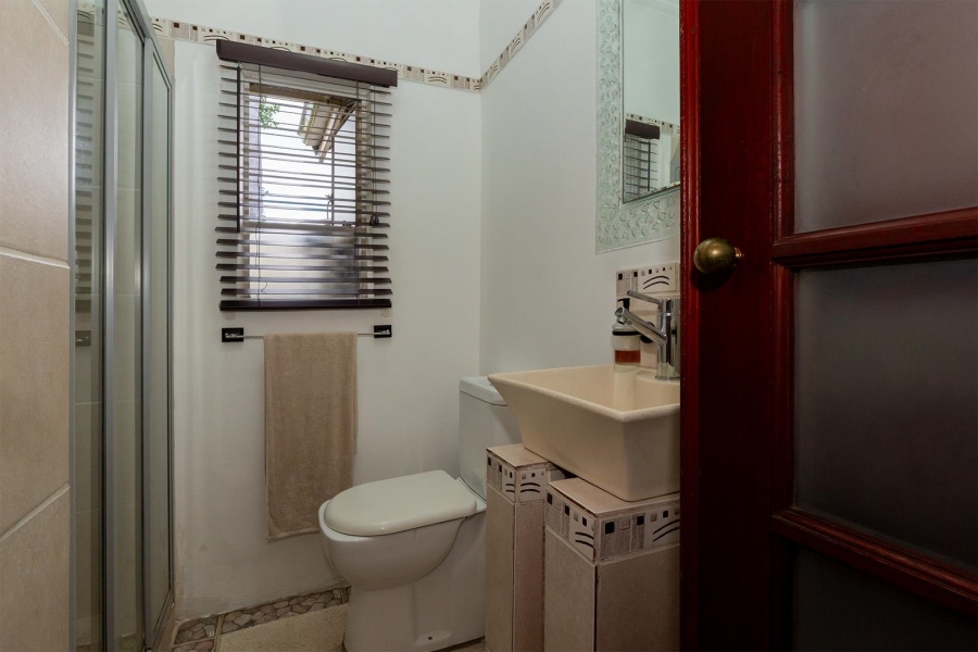 3 Bedroom Property for Sale in Kempton Park Ext 4 Gauteng