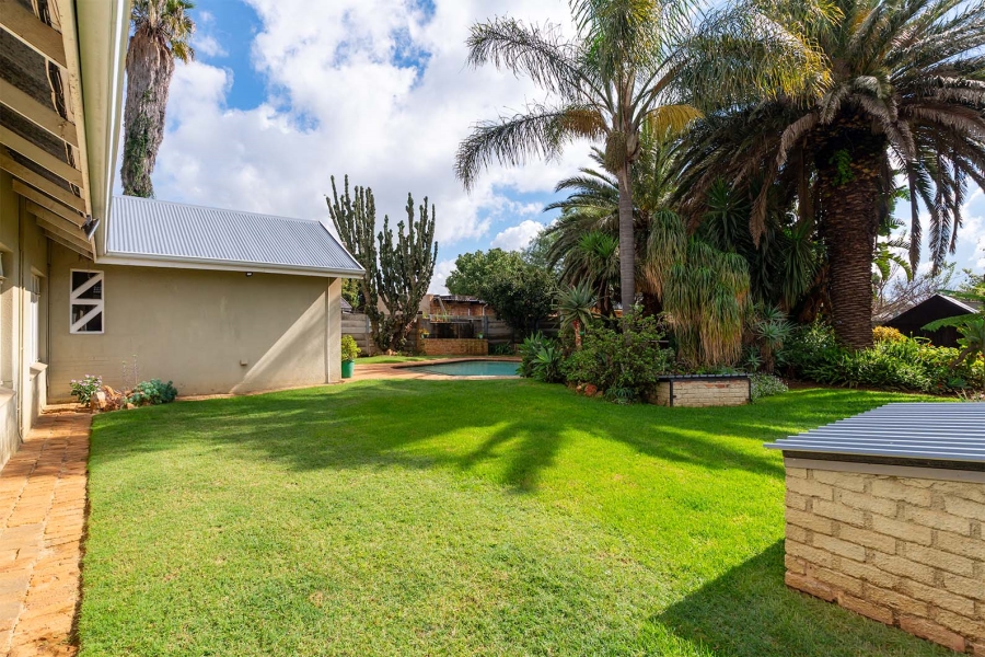 3 Bedroom Property for Sale in Kempton Park Ext 4 Gauteng
