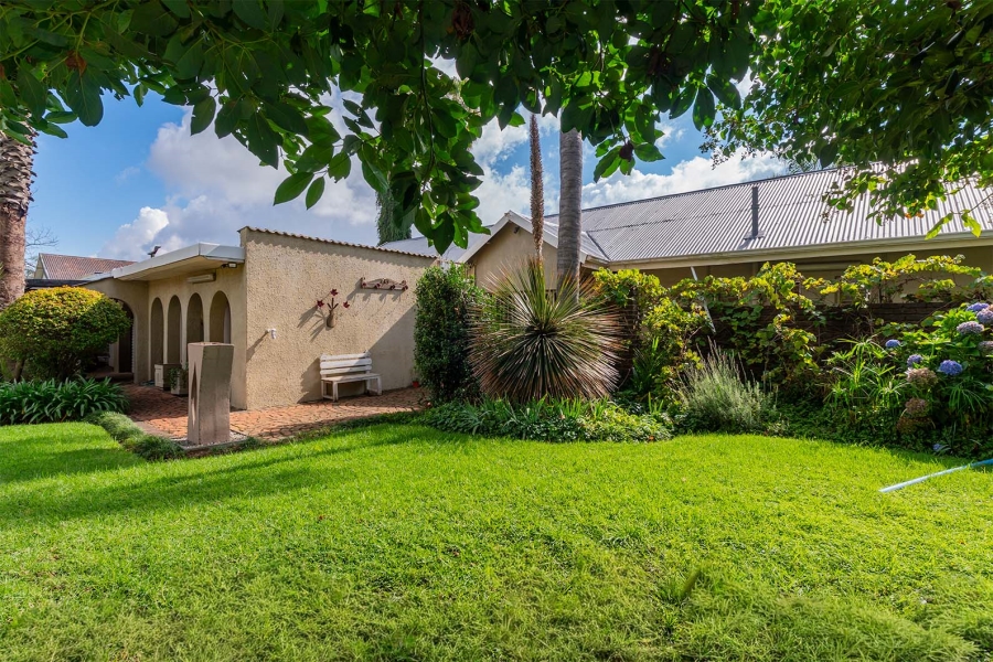 3 Bedroom Property for Sale in Kempton Park Ext 4 Gauteng