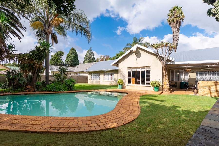 3 Bedroom Property for Sale in Kempton Park Ext 4 Gauteng
