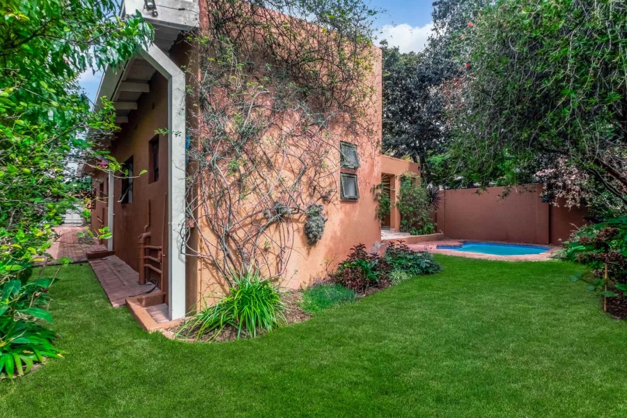 4 Bedroom Property for Sale in Norwood Gauteng