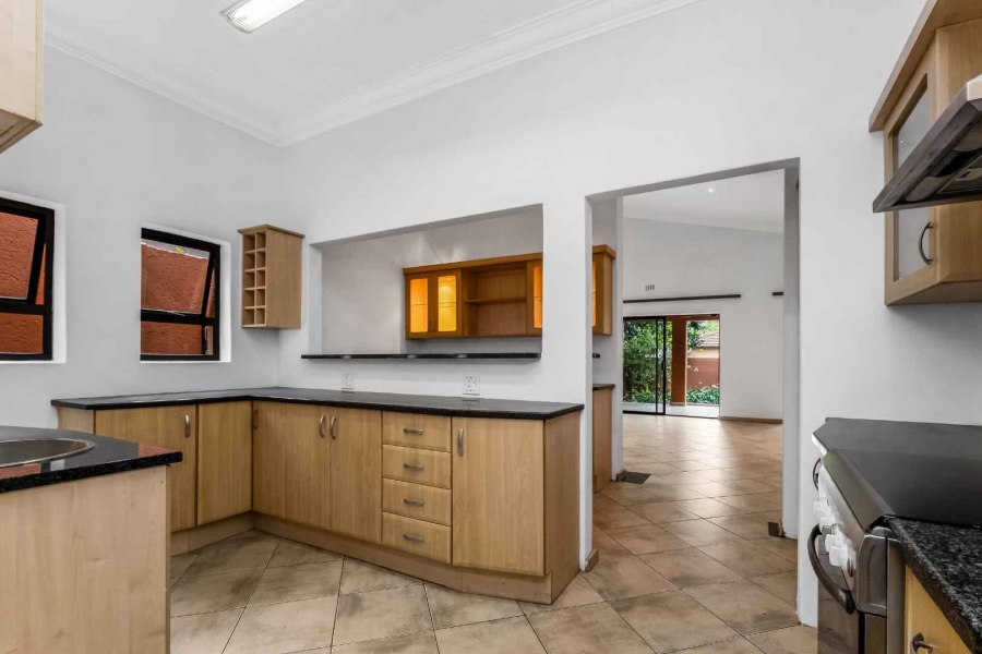4 Bedroom Property for Sale in Norwood Gauteng