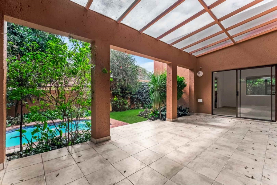 4 Bedroom Property for Sale in Norwood Gauteng