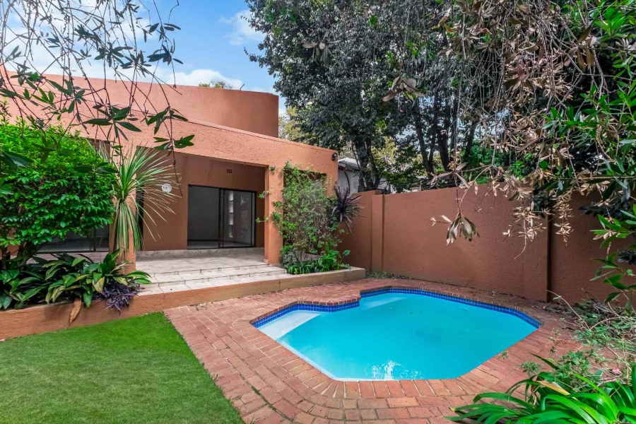 4 Bedroom Property for Sale in Norwood Gauteng