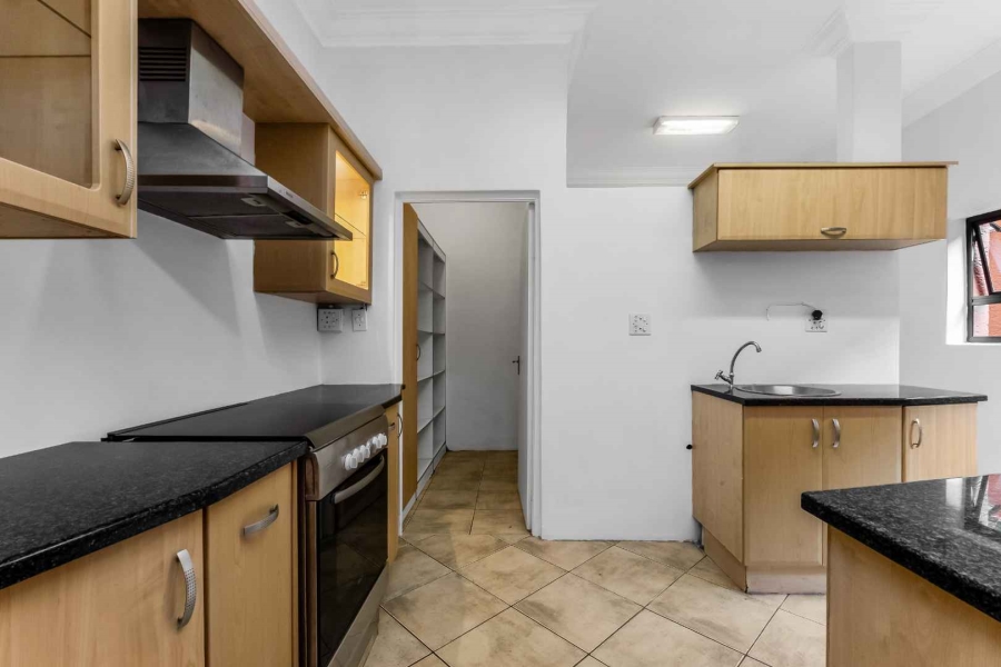 4 Bedroom Property for Sale in Norwood Gauteng