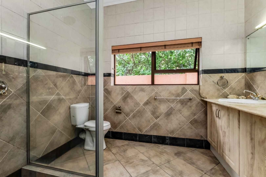 4 Bedroom Property for Sale in Norwood Gauteng