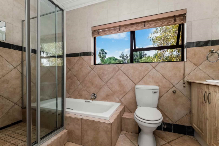 4 Bedroom Property for Sale in Norwood Gauteng