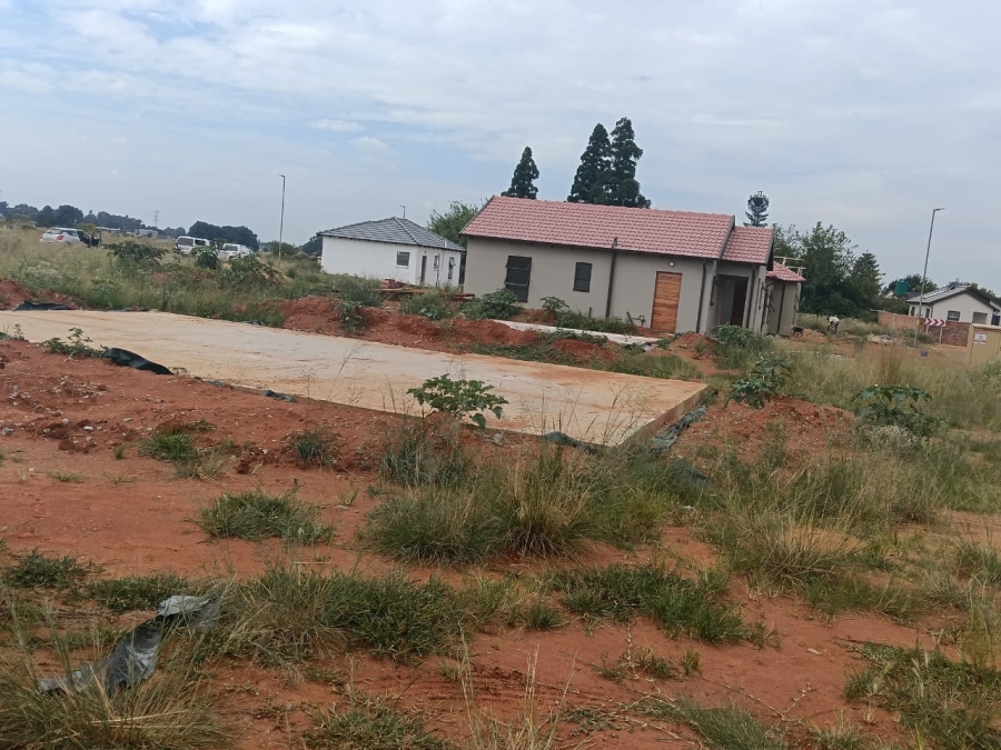 2 Bedroom Property for Sale in Windmill Park Gauteng