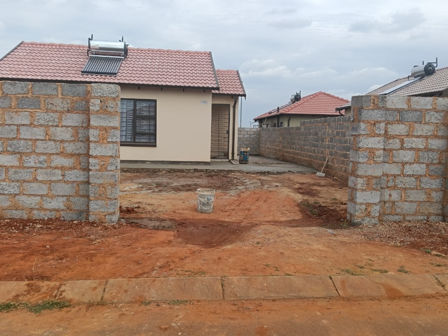 2 Bedroom Property for Sale in Windmill Park Gauteng