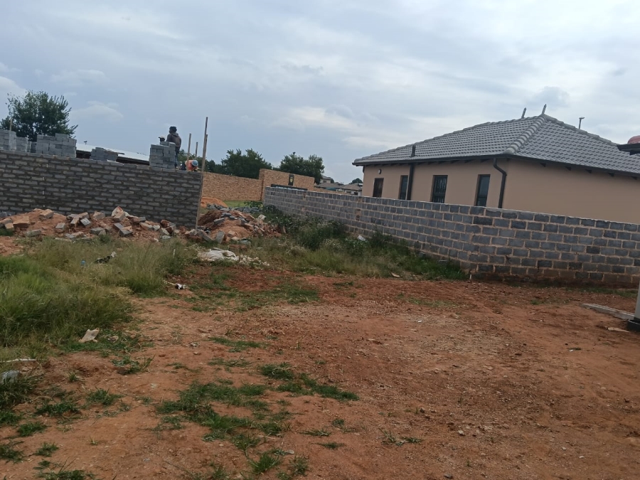 2 Bedroom Property for Sale in Windmill Park Gauteng